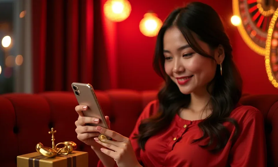 tt778 Mobile Access in Three Steps