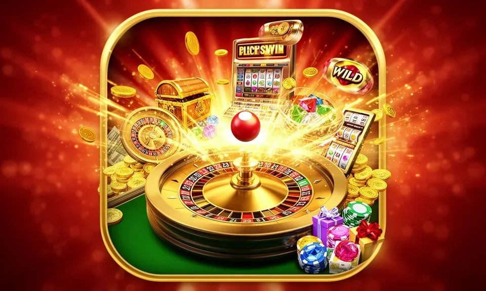 tt778 Wayang Legend Slots