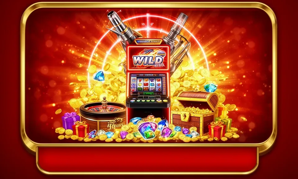 tt778 Live Casino Table Offer